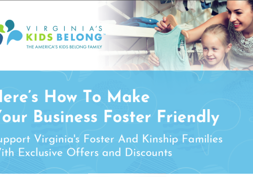 VKB LAUNCHES “FOSTER FRIENDLY BUSINESS INITIATIVE”