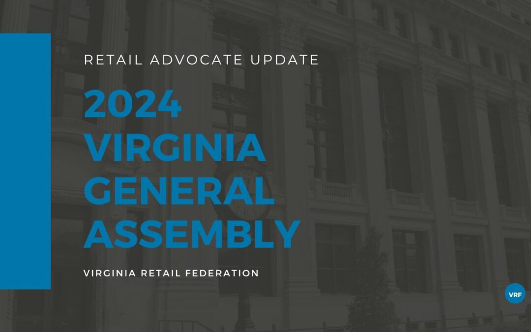 General Assembly Update – Week 4
