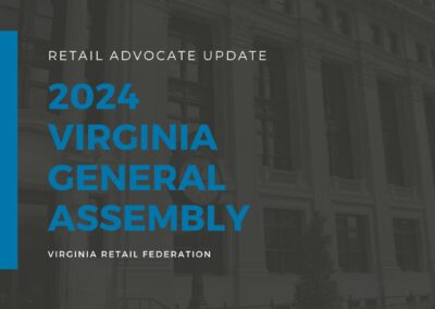 General Assembly Update – Week 7