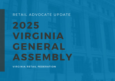 General Assembly Update – End of Session Report 2025