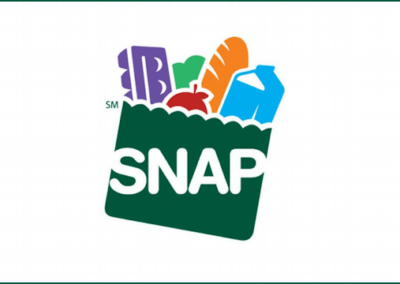 SNAP Benefits Unaffected by Recent Presidential Memorandum