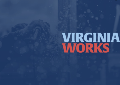 Grant Opportunity: Virginia Works’ HIRED Apprenticeship Fund