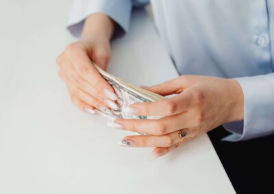 Understanding Wage Compression in Virginia: What Employers Need to Know
