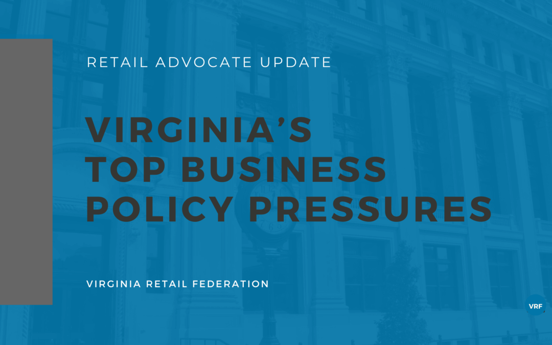 Paid Leave: What Virginia Businesses Should Know 