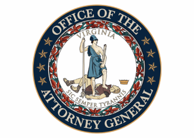Combatting Organized Retail Crime in Virginia – VORTEX 