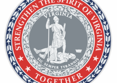 Governor Glenn Youngkin Announces Virginia’s Workforce Training Program Named Number One by Area Development