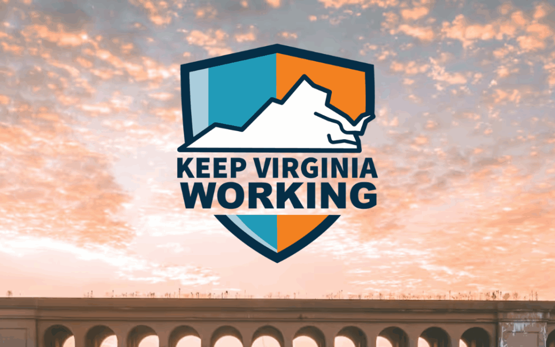 Virginia’s Right-to-Work