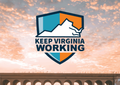 Virginia’s Right-to-Work