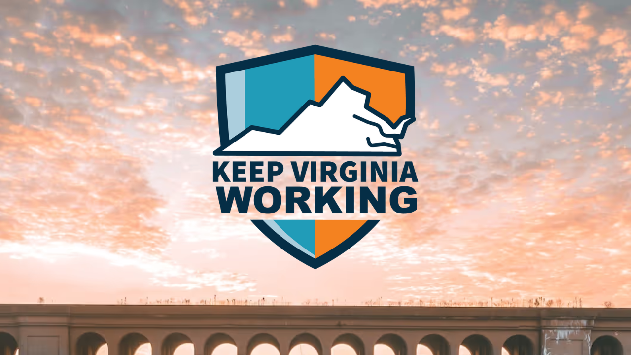 Keep Virginia Working