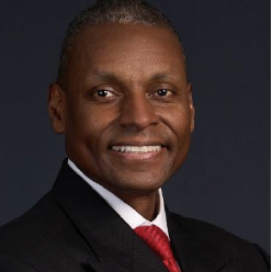 Virgil Gene Thornton Sr.