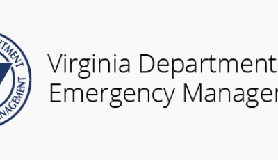 Winter Weather Update from VDEM Emergency Operations Center