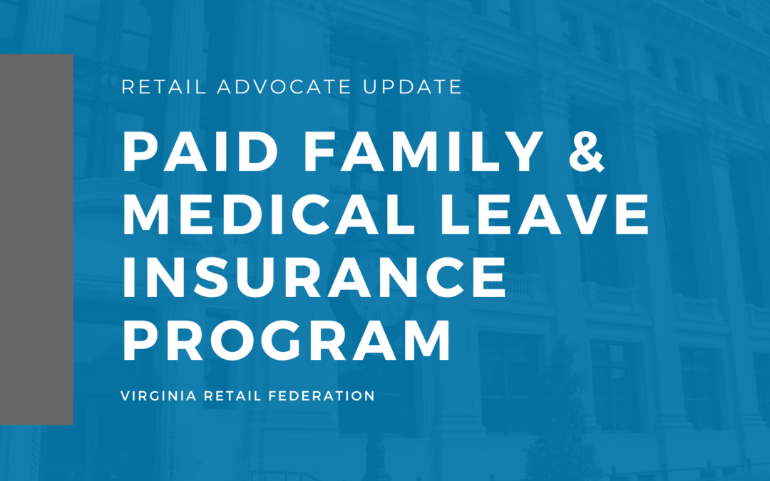 Help Shape Virginia’s New Paid Family & Medical Leave Program