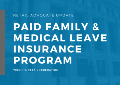 Help Shape Virginia’s New Paid Family & Medical Leave Program