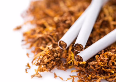 Does Your Business Sell Retail Tobacco Products?