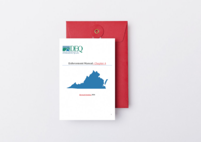 DEQ Proposes Changes to Environmental Penalty Calculations